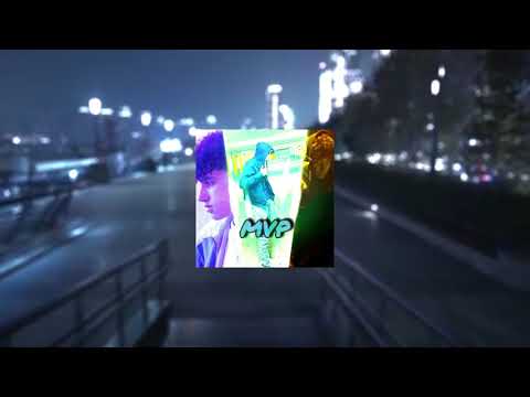 Lil Pommes feat. Valious & Reqsu - "MVP" (Prod. Valious)