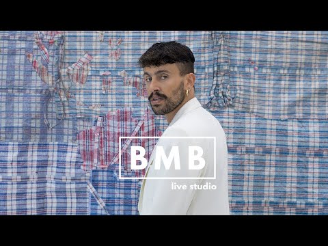 Aiello - FINO ALL'ALBA (ti sento)  | BMB Live Studio