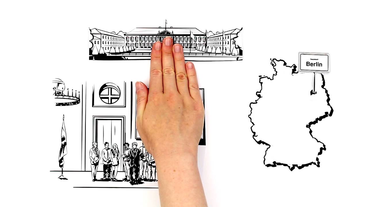 Körber-Stiftung – Erklärvideo