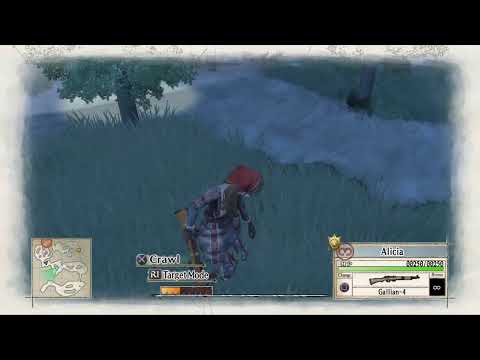 Valkyria Chronicles Part 14