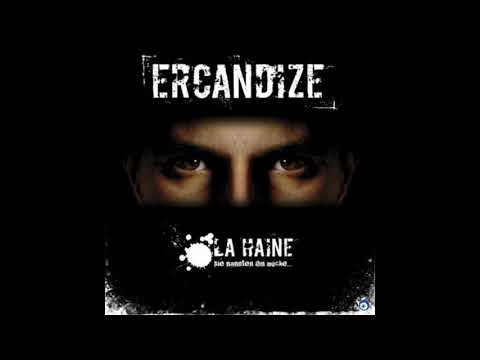 ERCANDIZE FEAT (KOOL SAVAS, MOE UND lAKMANN) - AM ARSCH