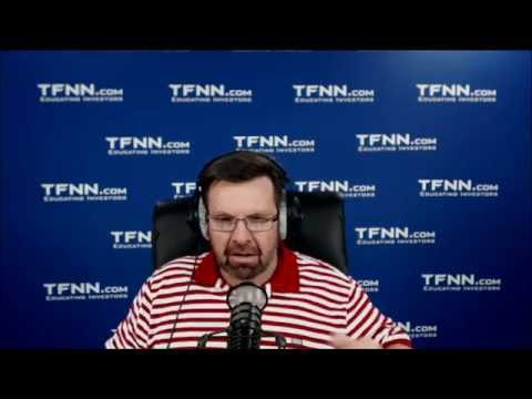 December 1st Power Trading Hour with David White on TFNN - 2015