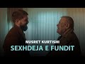 Nusret Kurtishi - Sexhdeja e fundit