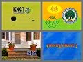 PBS Kids Program Break 2002 KNCT Incomplete