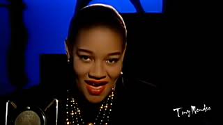 Soul II Soul - Get a Life (Extended Mix - Tony Mendes Video Re Edit)