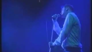 Morrissey - Moon River (Live)