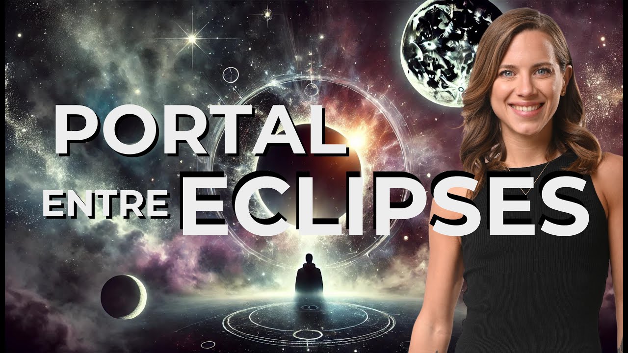 💥 PORTAL ENTRE ECLIPSES  🌝 EQUINOCCIO ❤️‍🔥 Sep 17 - Oct 2 🙏🏻 Caos Emocional 💥 MOMENTO DE CAMBIAR ✨