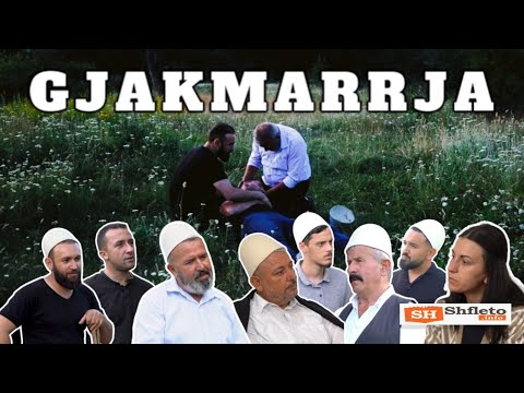 Tregime Të Vjetra Shqiptare - GJAKMARRJA