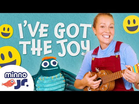 God's Greenhouse | Bible Songs for Kids (by Minno) and Minno - Bible Stories for Kids