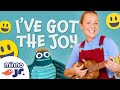 I Ve Got The JOY Learn Kids Christian Songs God S Greenhouse