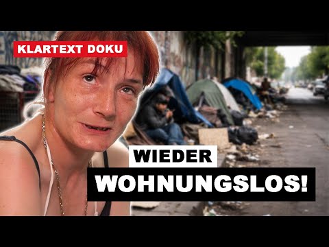 Carola suddenly homeless! She's fleeing from Stefan and asks Marc for a bed. Poor Germany.