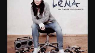 Lena (Meyer-Landrut) - My Same - My Cassette Player °Neues Album°