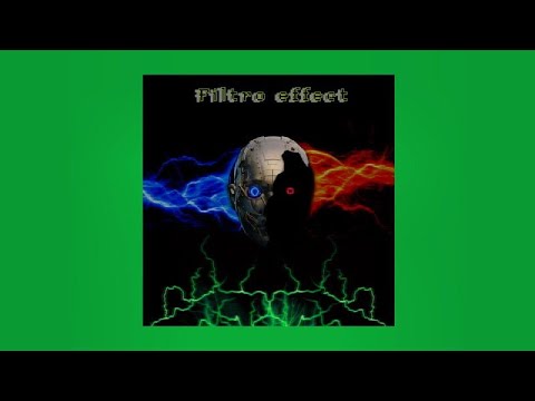 Merchuk - FILTRO EFFECT (prod. 7milligrama)