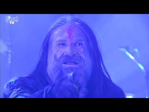 Dødheimsgard - Live Graspop Metal Meeting 2025 HD