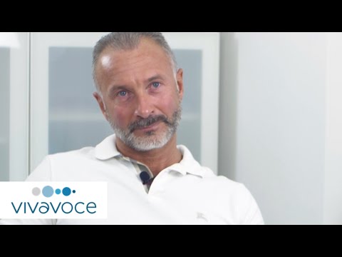 Massimiliano ha deciso di superare la balbuzie insieme a suo figlio | Centro medico Vivavoce