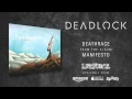 DEADLOCK - Deathrace (album track) 