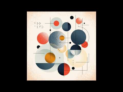 Bronze Radio Return - A Little Further Out (Official Audio Video)