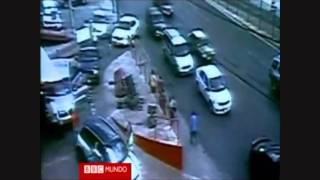 CARTEL DE SANTA; YA NO VAN Y HACER ES MEJOR QUE DECIR WEREVER