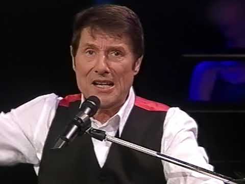 Udo Jürgens - Ich war noch niemals in New York | LIVE in Köln 2001