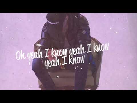 KEVZOR - I Know (Official Lyrics)