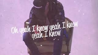 Cover art for i know