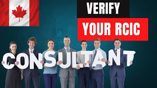 How To Find an Authorized and Licensed Canadian Immigration Consultant