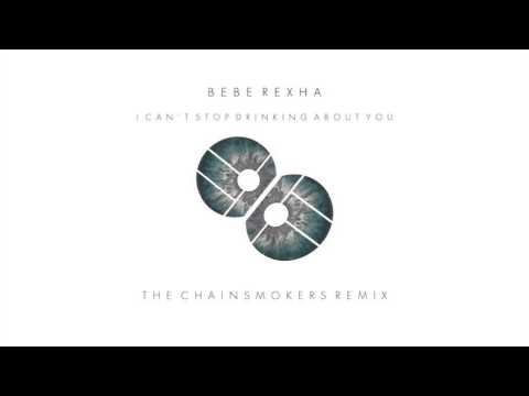 Miniatura de I Can’t Stop Drinking About You (The Chainsmokers Remix)