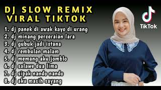 Download lagu DJ PANEK DI AWAK KAYU DI URANG REMIX PERCERAIAN LARA (FULL ALBUM VIRAL TIKTOK FULL BAS TERBARU 2023) mp3