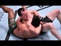 All 54 of Merab Dvalishvili's Takedowns