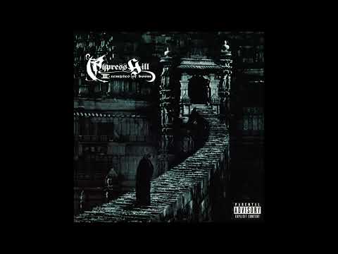 Cypress Hill - III Temples 0f Boom FULL ALBUM