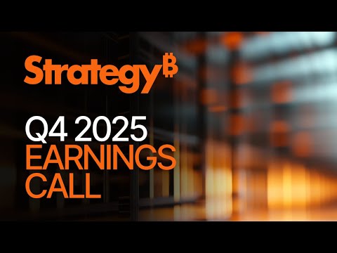 Strategy Q4 2025 Earnings Call