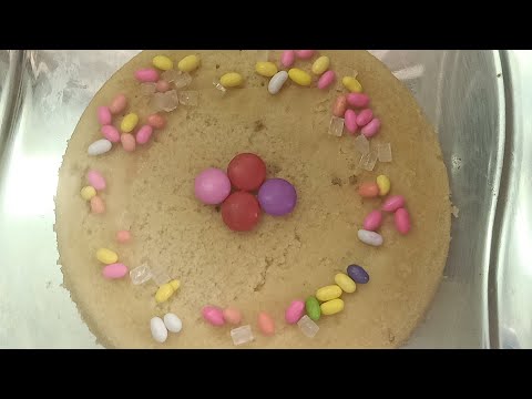 Wheat Wonder Gem cake 🤤 😋 🎂@Mithaaworld