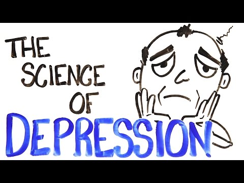 The Science of Depression