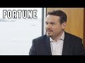 Coupa CEO | Our Values Are the Binding Principles of Our Organization