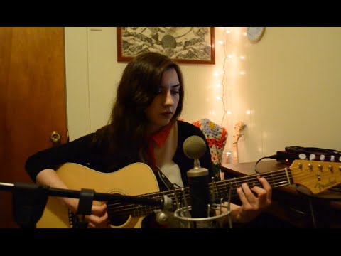 Small Mountain (Midlake Cover) - Heather Hammers