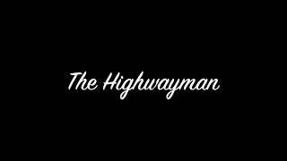 Highwayman Live by Robert Selerkvist