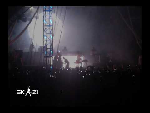 Spirit of london white 2010 - Skazi (HD)