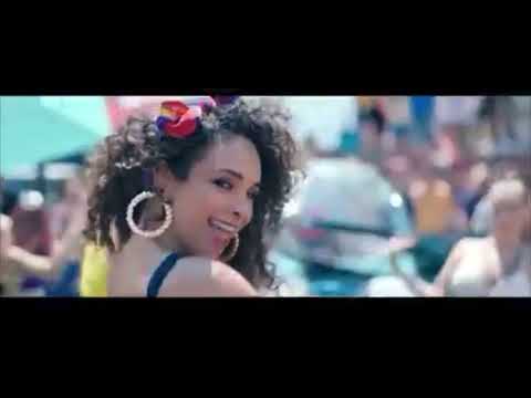 Bad bunny ft ozuna  x Nicky jam  ( video ) official 2022