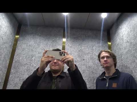 Hadfield MRL Traction Elevators - 1627 On the Strip - Pittsburgh, PA