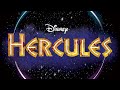 Disney Destiny Cruise Hercules Show Feb 2026