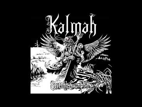 Kalmah - Pikemaster