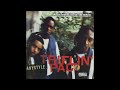 Triflin Pac Anystyle Edit Of LP Version