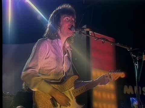 Al Stewart - Year Of The Cat [Extended Live Version] Germany 1979 (Remastered)