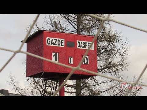Rezumatul partidei Șomuz - Csikszereda 1-0. Declarația antrenorului Daniel Stoica