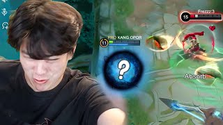 Download lagu Ketemu Penjoki Awal Season, Gw Dilock Abis2an! - Mobile Legends mp3 Download lagu Ketemu Penjoki Awal Season, Gw Dilock Abis2an! - Mobile Legends mp3