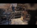 Tom Wallisch Chris Laker Street Session