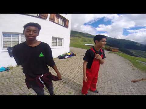 Spieglein, Spieglein an der Wand – Es Durenand im Märliland (SoLa 2017)