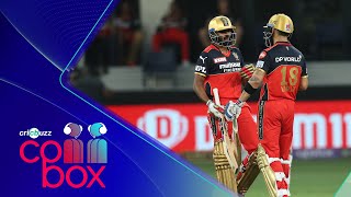 Cricbuzz Comm Box: Match 39, Bangalore v Mumbai, 1st innings