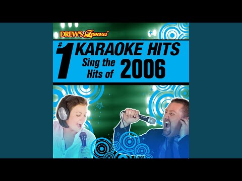 Not Ready to Make Nice (As Made Famous By Dixie Chicks)