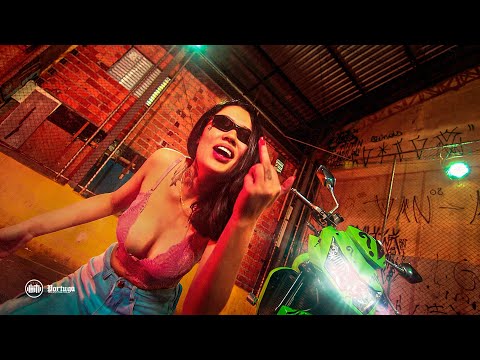 MC Ioman  - Chamando Atenção dos Coiote ( Video Clipe Oficial ) DJ David LP